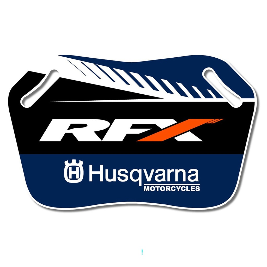 RFX Pro Series Motorcycle Pit Board