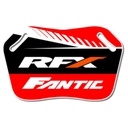 RFX Pro Series Motorcycle Pit Board