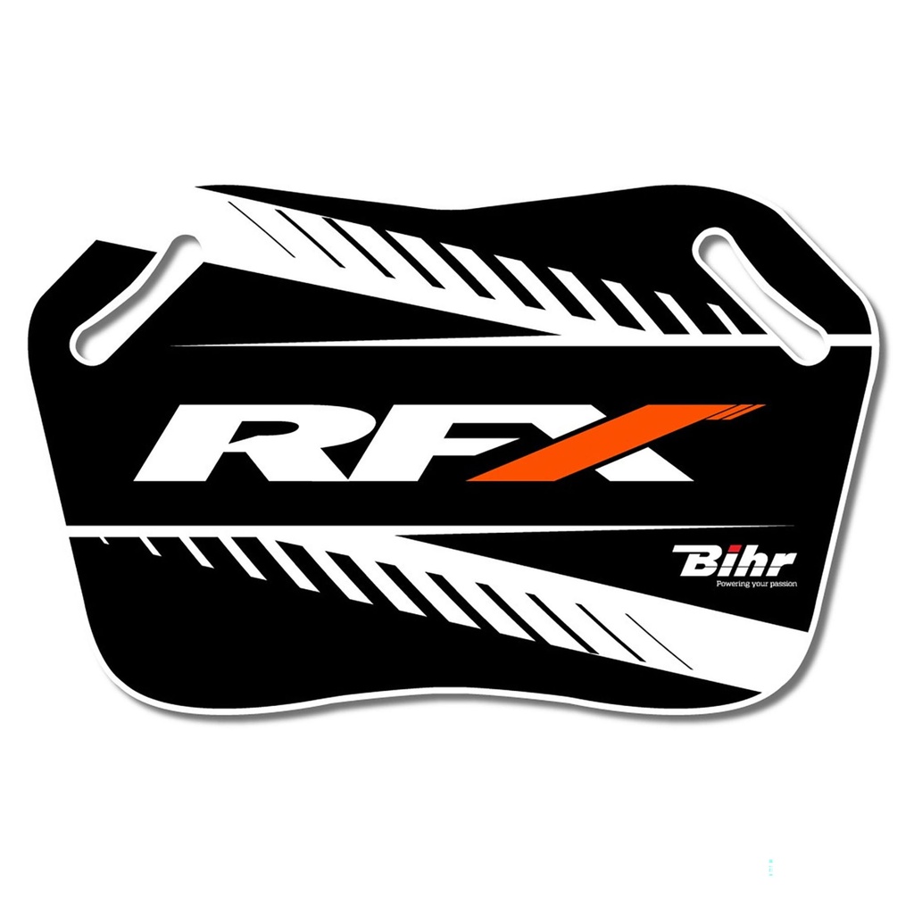 RFX Pro Series Motorcycle Pit Board