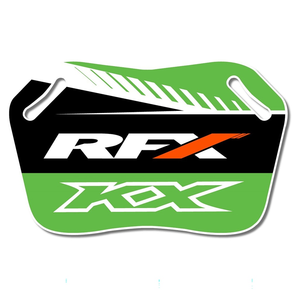 RFX Pro Series Motorcycle Pit Board