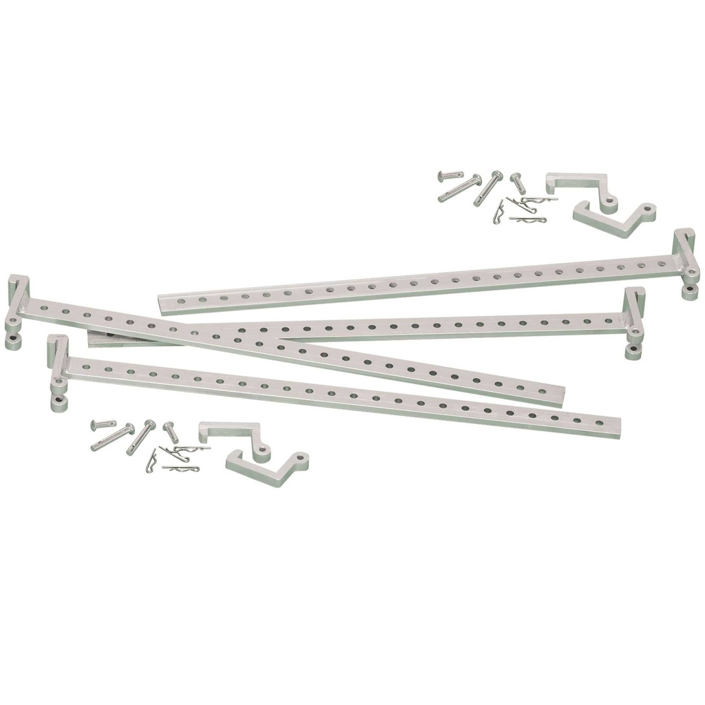BikeTek Lightweight Loading Ramp