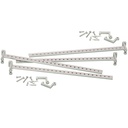BikeTek Lightweight Loading Ramp