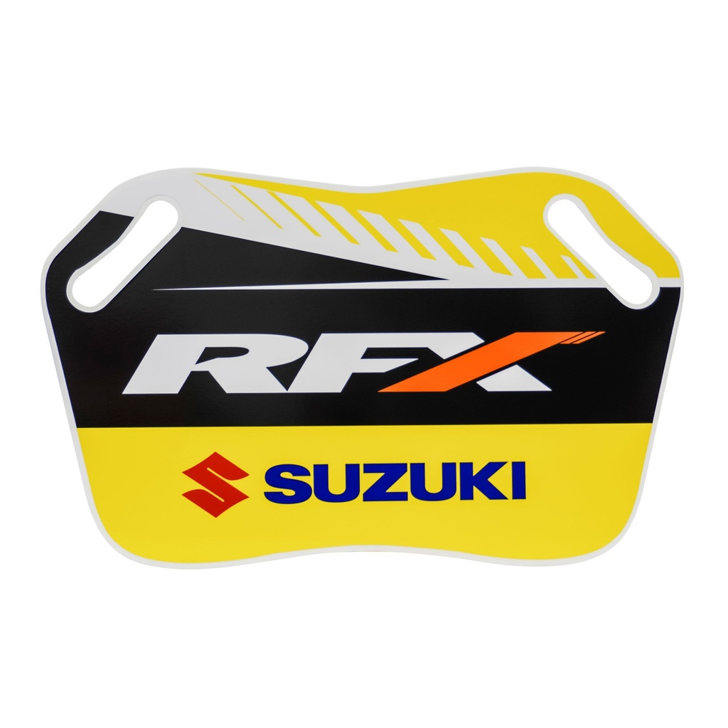 RFX Pro Series Motorcycle Pit Board