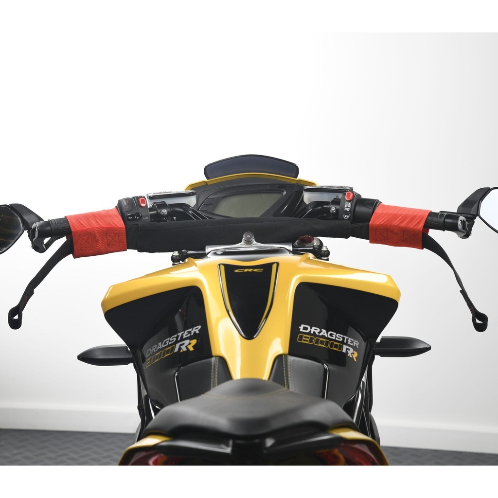 Bike-It Bar Support Strap