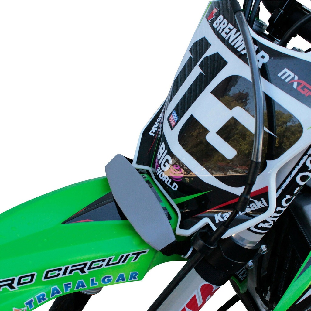 Bike It MX Front Grab Strap