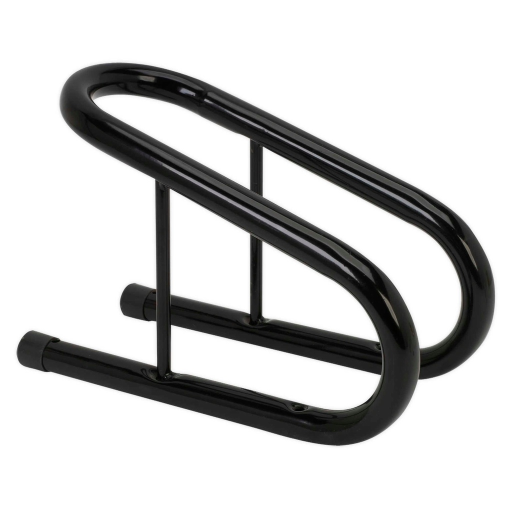 Sealey Motorcycle Wheel Chock 95mm - WC06