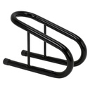 Sealey Motorcycle Wheel Chock 95mm - WC06