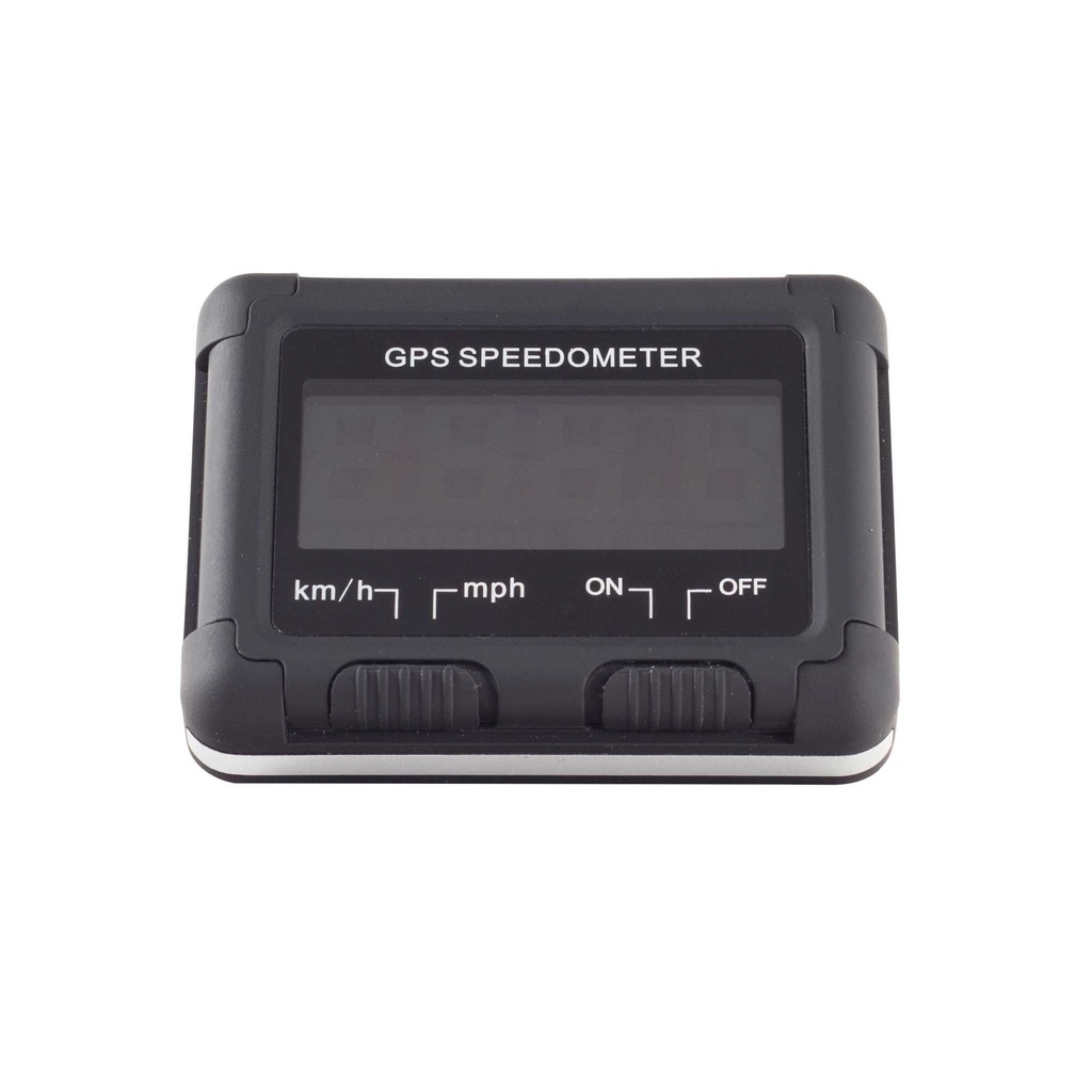 Demon Tweeks GPS Digital Wireless Speedometer