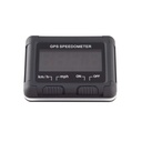 Demon Tweeks GPS Digital Wireless Speedometer