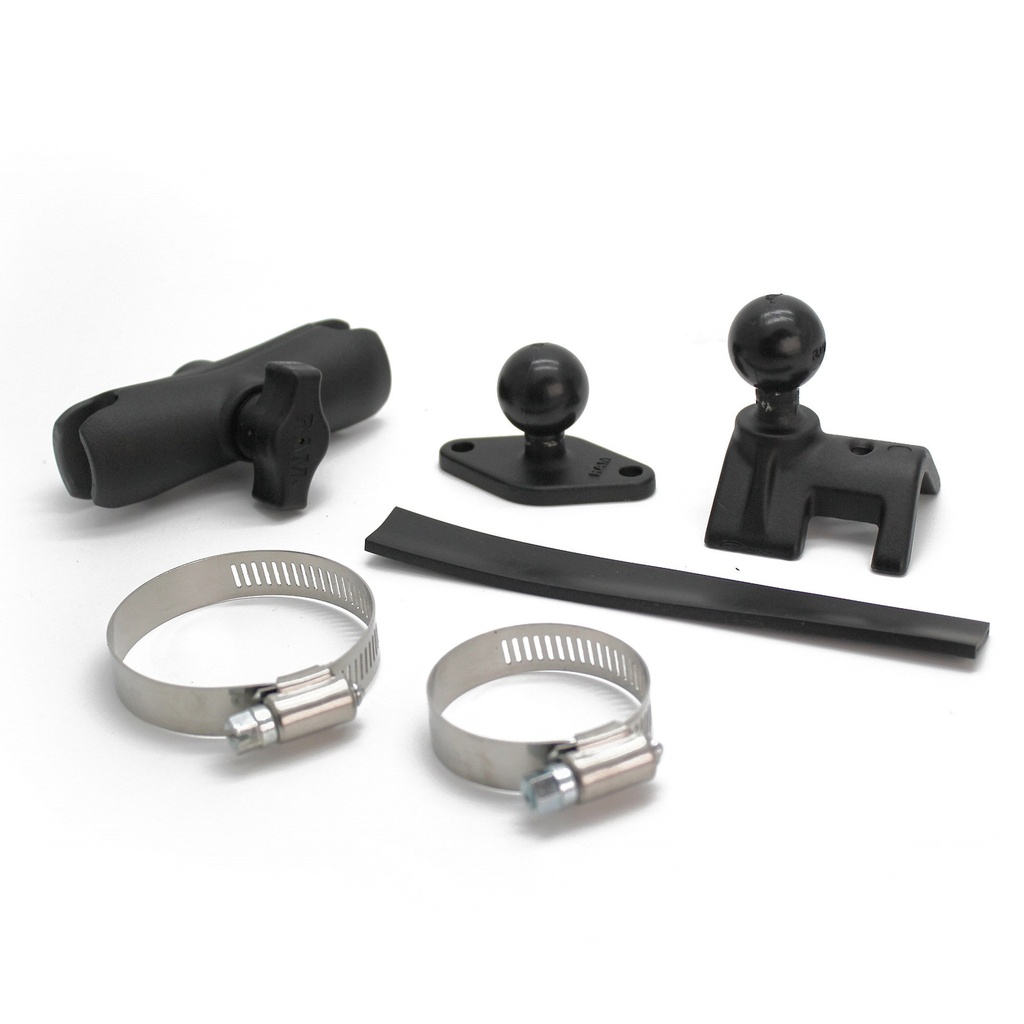 AIM Roll Bar Mount (V Bracket) – To Suit Solo and Solo 2