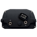 AIM MXK10 Kawasaki ZX-10R (Gen4 2011-15) Plug & Play Dash Logger