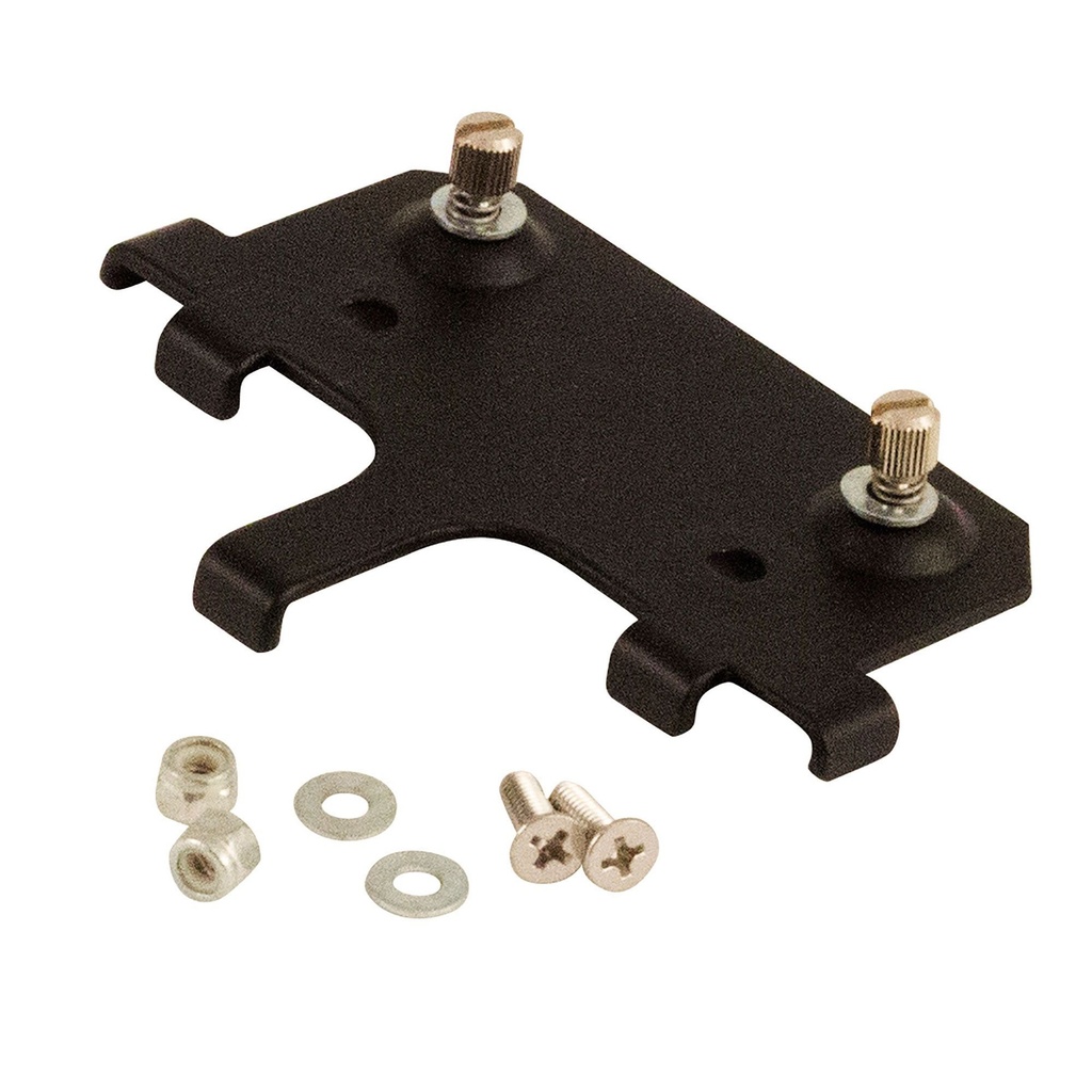 AIM Spare Backing Plate – To Suit Solo