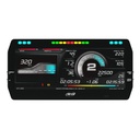 AIM MXT 1.3 Strada Dash (10" Colour TFT Display)