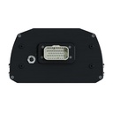 AIM MXS 1.3 Strada Light Dash (5" Colour TFT Display)