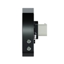 AIM MXS 1.3 Strada Light Dash (5" Colour TFT Display)