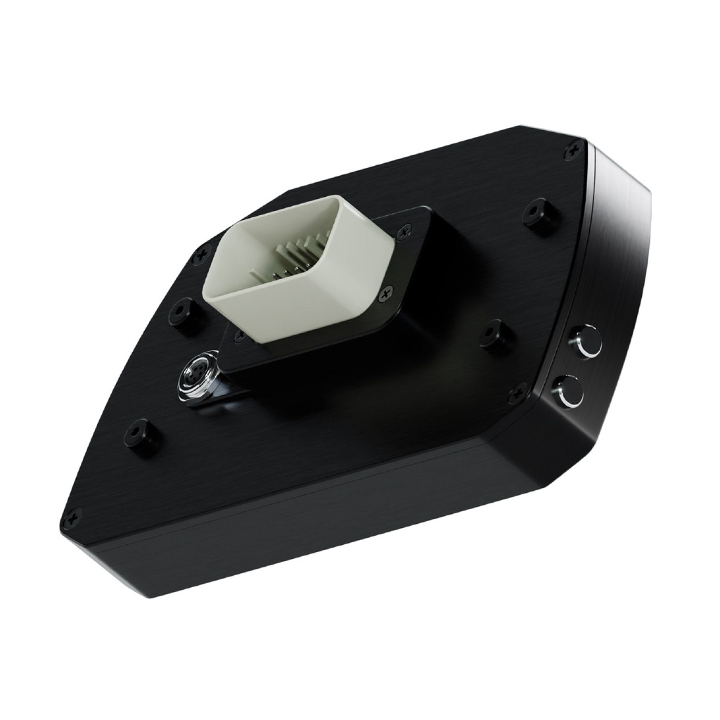 AIM MXS 1.3 Strada Light Dash (5" Colour TFT Display)
