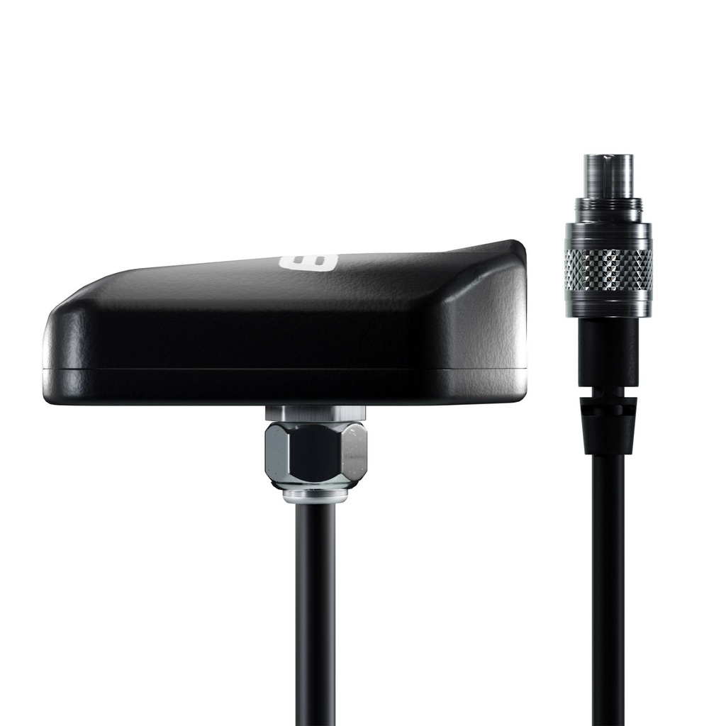 AIM MXS 1.3 Dash Logger (5” Colour TFT Display)