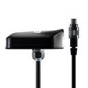 AIM MXS 1.3 Dash Logger (5” Colour TFT Display)