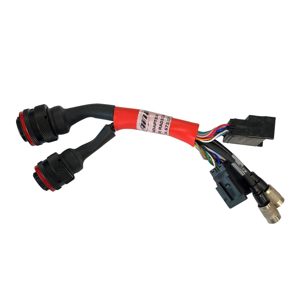AIM MXL To MXS / MXG / MXL2 Adaptor Harness
