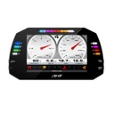 AIM MXG 1.3 Strada Dash (7" Colour TFT Display)