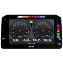 AIM MXP 1.3 Strada Dash (6" Colour TFT Display)