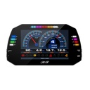 AIM MXG 1.3 Strada Dash (7" Colour TFT Display)