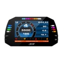 AIM MXG 1.3 Strada Dash (7" Colour TFT Display)