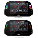 AIM MXG 1.3 Strada Dash (7" Colour TFT Display)