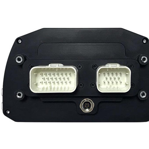 AIM MXP 1.3 Strada Dash (6" Colour TFT Display)