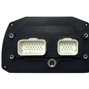 AIM MXP 1.3 Strada Dash (6" Colour TFT Display)