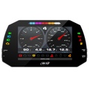 AIM MXG 1.3 Strada Dash (7" Colour TFT Display)
