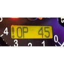 Stack ST700 Dash Display System With Speedometer