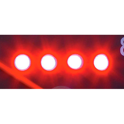Stack ST700 Dash Display System With Speedometer