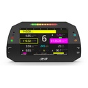 AIM MXG 1.3 Strada Light Dash (7" Colour TFT Display)