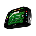 AIM MXsl Dash With Power Module (5" Colour TFT Display)
