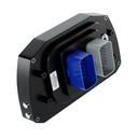 AIM MXsl Dash With Power Module (5" Colour TFT Display)