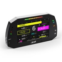 AIM MXG 1.3 Strada Light Dash (7" Colour TFT Display)