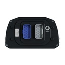AIM MXsl Dash With Power Module (5" Colour TFT Display)
