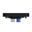 AIM MXsl Dash With Power Module (5" Colour TFT Display)