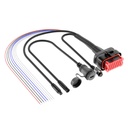 AIM MXG 1.3 Strada Light Dash (7" Colour TFT Display)