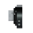 AIM MXsl Dash With Power Module (5" Colour TFT Display)
