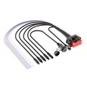 AIM MXG 1.3 Strada Light Dash (7" Colour TFT Display)