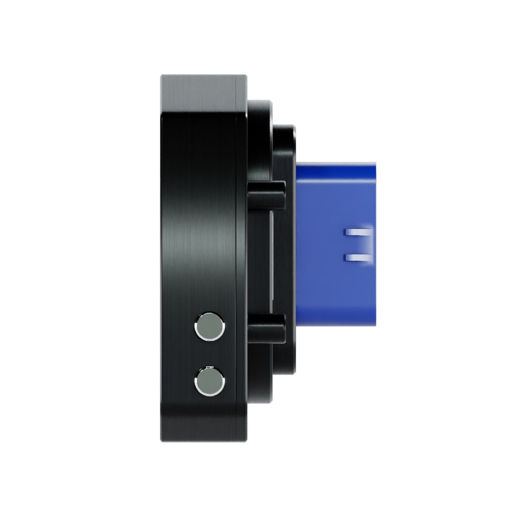 AIM MXsl Dash With Power Module (5" Colour TFT Display)