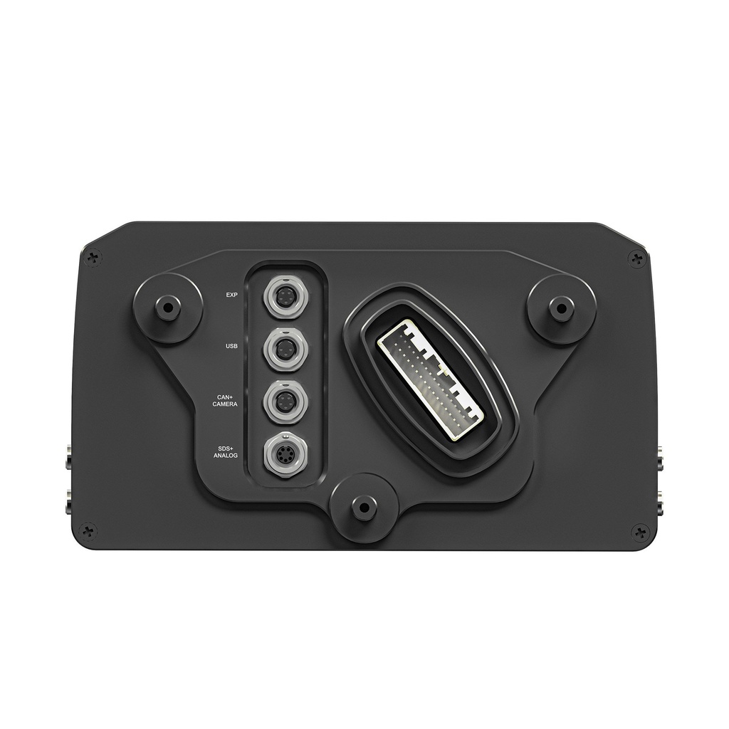 AIM MXS 1.3 MV Augusta OEM Plug & Play Dash Logger