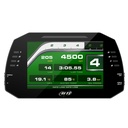 AIM MXG 1.3 Dash Logger (7" Colour TFT Display)