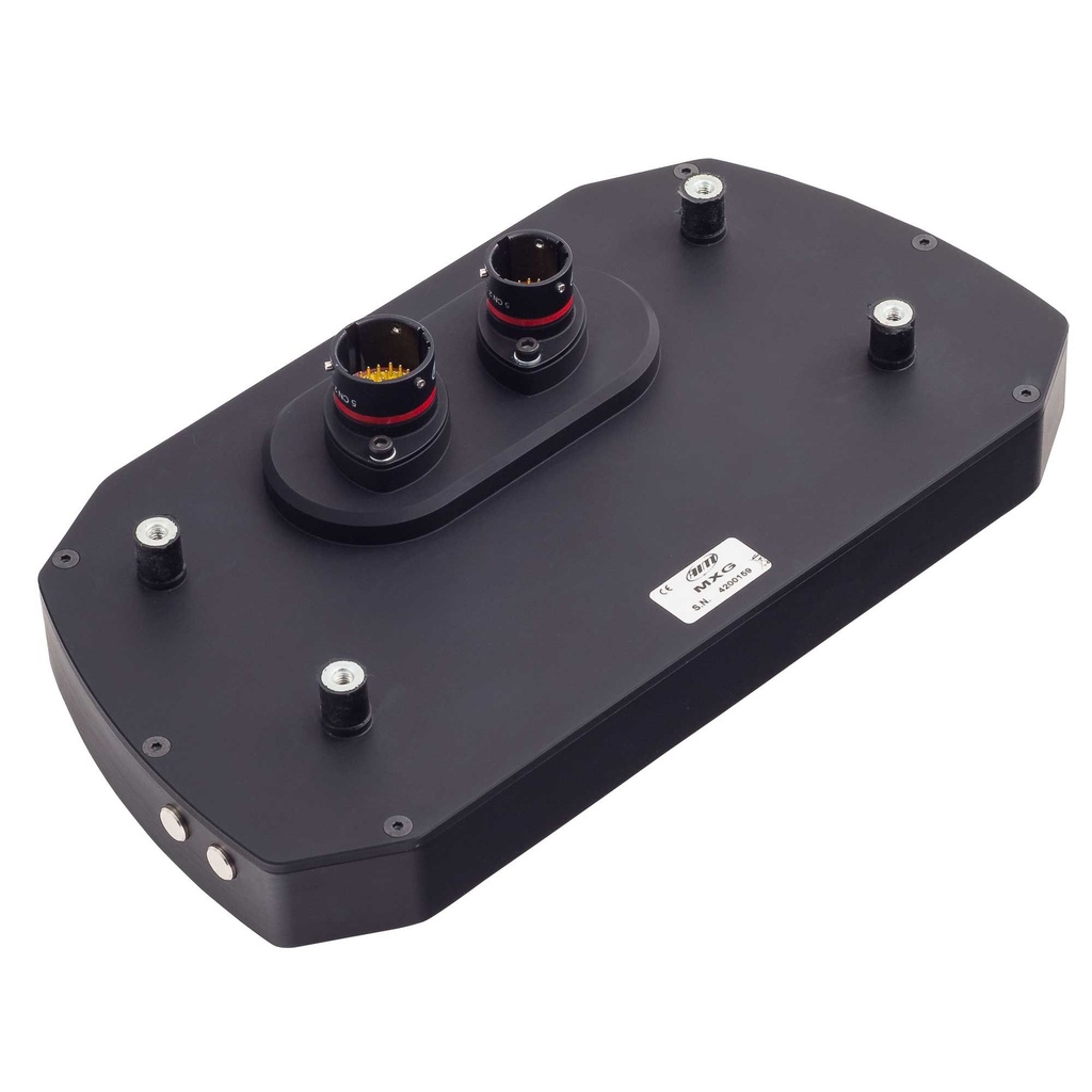 AIM MXG 1.3 Dash Logger (7" Colour TFT Display)