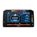 AIM MXP 1.3 Dash Logger (6" Colour TFT Display)