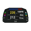 AIM MXS 1.3 Strada Dash (5" Colour TFT Display)