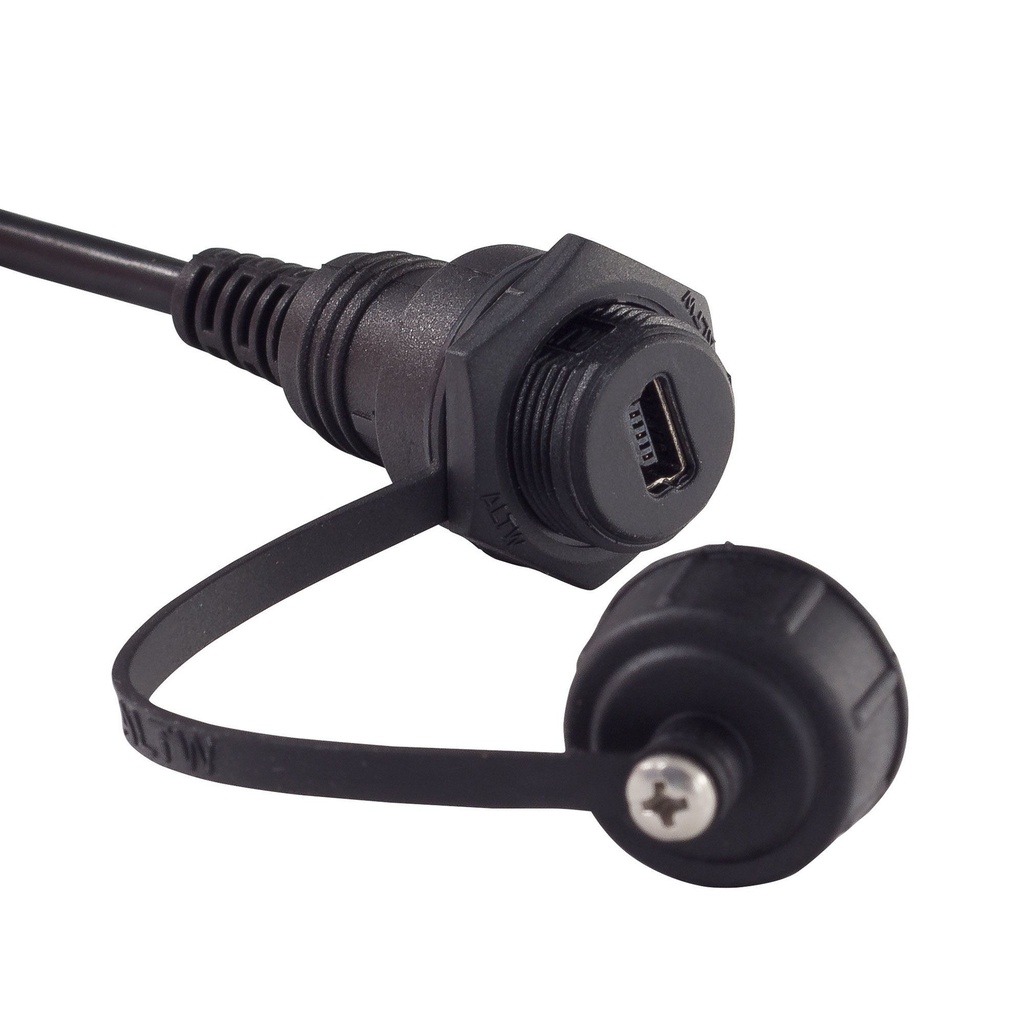 AIM MXS 1.3 Strada Dash (5" Colour TFT Display)