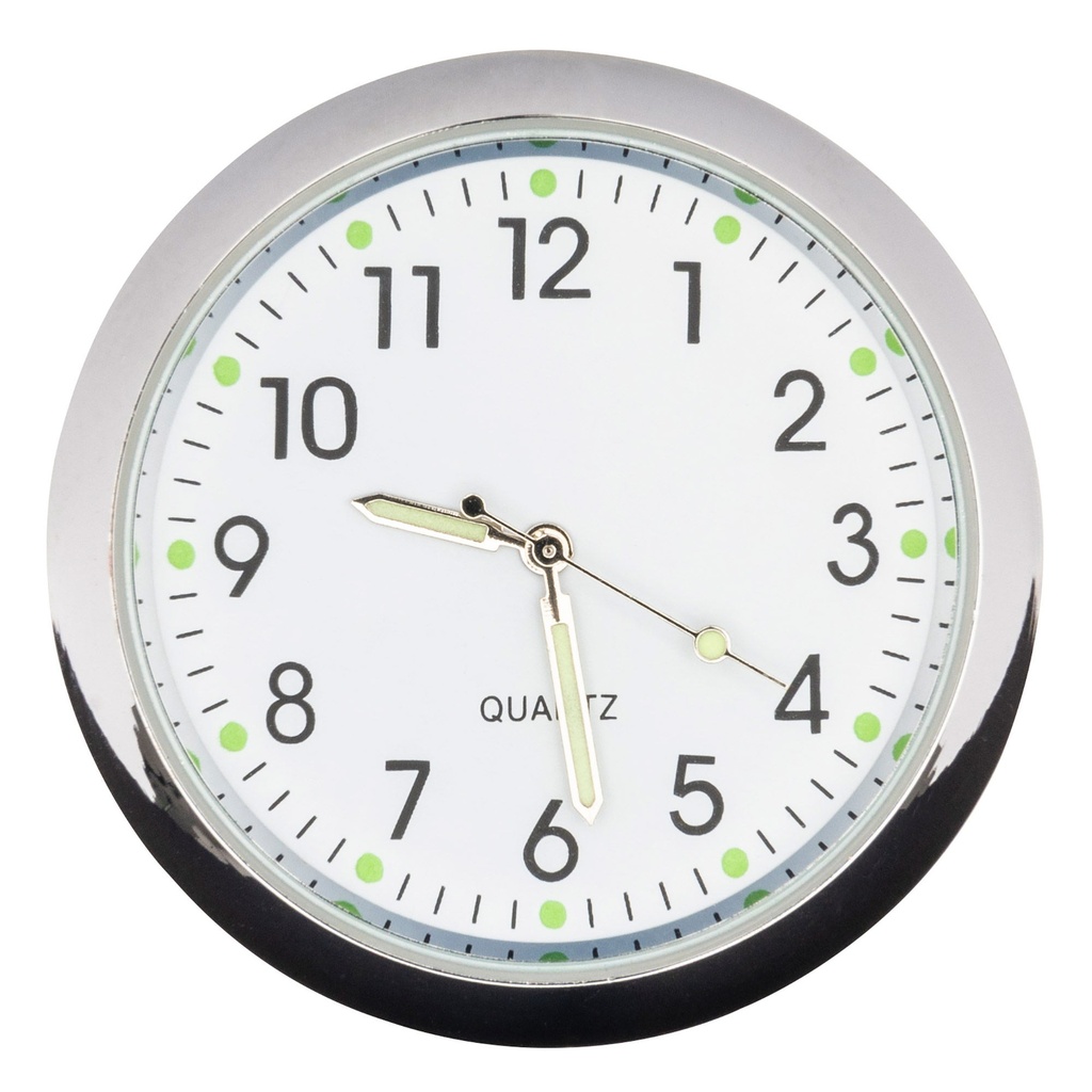 Pitking Product Mini Analogue Clock